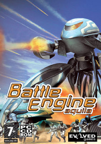 Battle Engine Aquila (2004) [RUS]