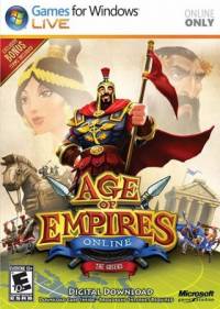 Age of Empires Online (2011)