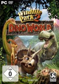 Wildlife Park 2 Dino World (2012)