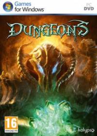Dungeons: Хранитель Подземелий (2011)