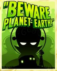 Beware Planet Earth (2012)