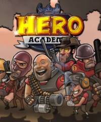 Hero Academy (2012)