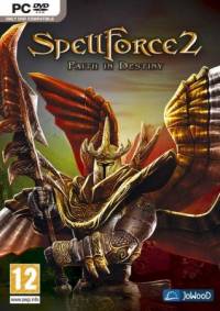 Spellforce 2: Faith in Destiny (2012)