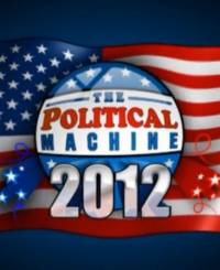 The Political Machine (2012)