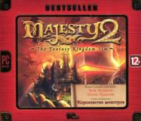 Majesty 2: Bestseller Edition (2011)