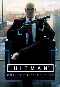Hitman: The Complete First Season [v 1.9.0 + DLC's] (2016) PC