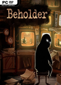 Beholder (2016) [RUS]