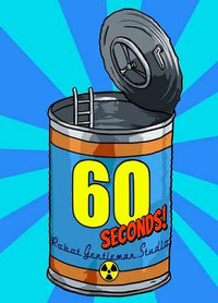 60 Seconds! [v 1.206 + 1 DLC Happy Nuclear Winter] (2015) [RUS]