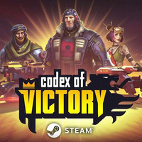 Codex of Victory (2017) [RUS]