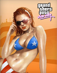 Grand Theft Auto: Vice City - Русское НАШЕствие (2005) [RUS]