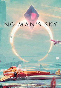 No Man's Sky [v 1.22] (2016) PC