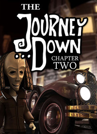 The Journey Down: Chapter Two (2014) [RUS]