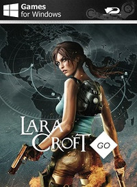 Lara Croft GO: The Mirror of Spirits (2016)