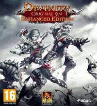 Divinity: Original Sin - Enhanced Edition [v 2.0.119.430 Hotfix] (2015) [RUS]