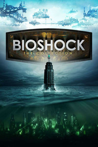 BioShock Remastered [v 1.0.122283] (2016) [RUS]
