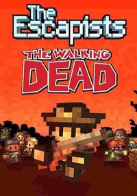 The Escapists: The Walking Dead (2015) [RUS]