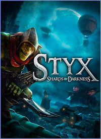 Styx: Shards of Darkness (2017) [Multi]