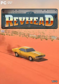 Revhead [ENG] (2017) PC | Лицензия