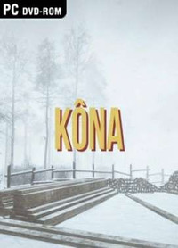 Kona (2017) [ENG]