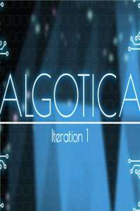 Algotica - Iteration 1 (2017) [RUS]