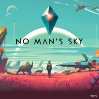 No Man's Sky [v 1.22] (2016) PC | Лицензия GOG