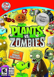 Plants vs. Zombies: GOTY Edition [v1.2.0.1095] (2009) PC | RePack by GAMER