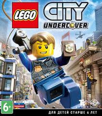 LEGO: City Undercover (2017) PC