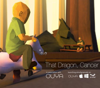 That Dragon, Cancer (2016) [ENG]