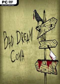 Bad Dream: Coma (2017) [RUS]