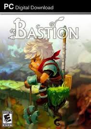 Bastion (2011) PC | RePack от R.G. Механики