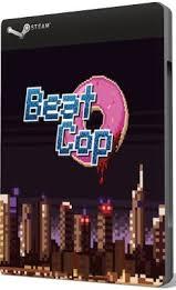 Beat Cop (2017) [ENG]