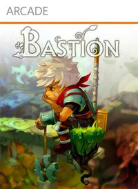 Bastion (2011) [RUS]