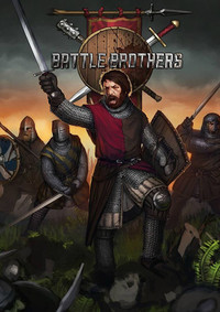 Battle Brothers [V 1.0.0.1] (2017) [ENG]
