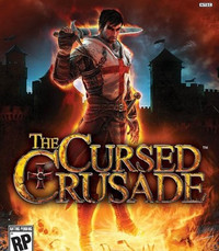 The Cursed Crusade (2011) [RUS]