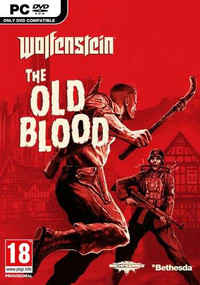 Wolfenstein: The Old Blood [Update 1] (2015) [RUS]