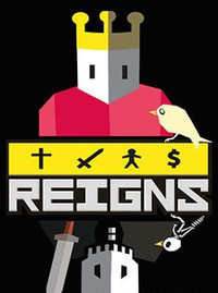 Reigns: Collector's Edition [v.1.25] (2016) PC