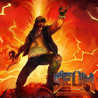 SEUM: Speedrunners from Hell (2016) [RUS]