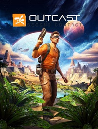 Outcast: Second Contact (2017) PC