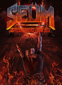 SEUM: Speedrunners from Hell (2016) PC | RePack by qoob