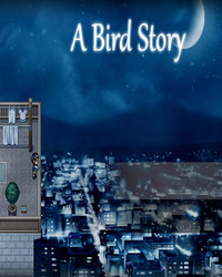 A Bird Story (2014) [RUS]