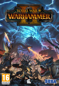 Total War: Warhammer II (2017) PC