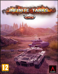 Infinite Tanks (2017) [RUS]