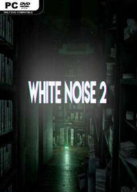 White Noise 2 (2017) [RUS]
