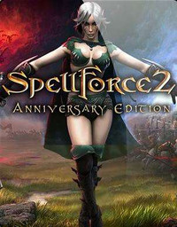 SpellForce 2 - Anniversary Edition (2017) [RUS]