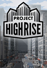 Project Highrise [v 1.5.0.1 + DLC] (2016) PC | Лицензия