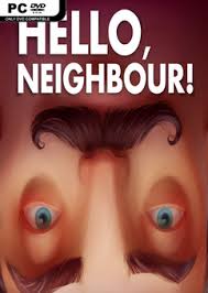 Hello Neighbor [ALPHA 3] (2016) PC
