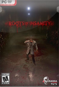 Roots of Insanity (2017) PC | RePack by SpaceX