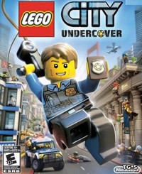LEGO City Undercover [Update 1] (2017) PC | RePack by qoob