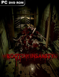 Roots of Insanity (2017) [RUS]