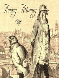 Aviary Attorney (2015) [ENG]